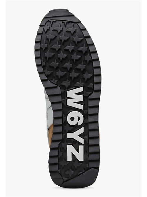 sneakers Wizz | YAK M 262F26